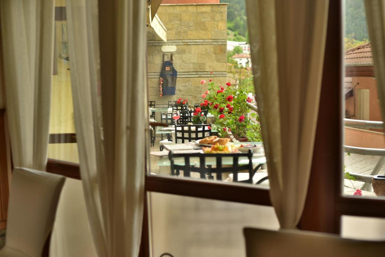 Mountain Boutique Family Hotel 代温 外观 照片