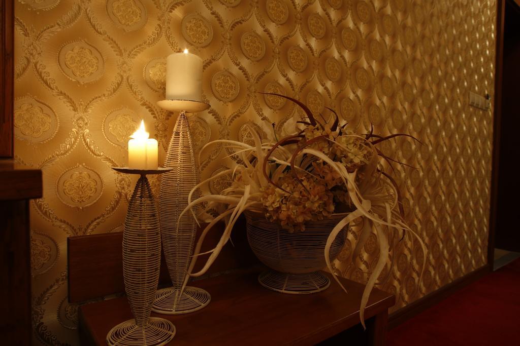 Mountain Boutique Family Hotel 代温 客房 照片